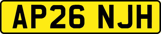 AP26NJH