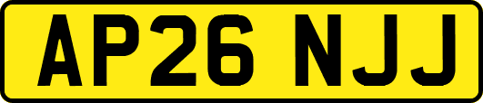 AP26NJJ