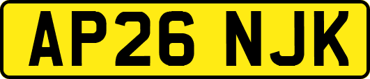AP26NJK