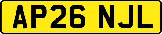 AP26NJL