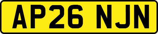 AP26NJN