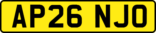 AP26NJO