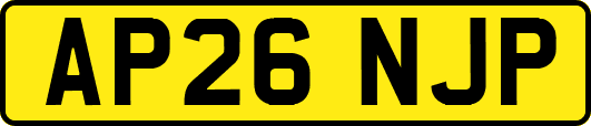 AP26NJP