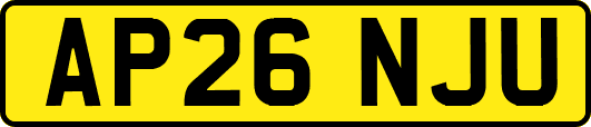 AP26NJU