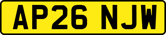 AP26NJW