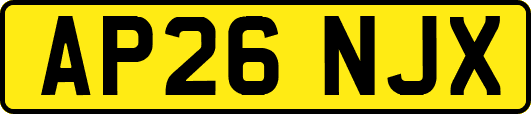 AP26NJX