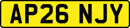 AP26NJY