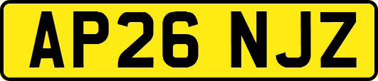 AP26NJZ