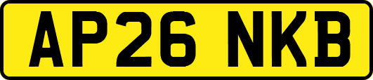 AP26NKB