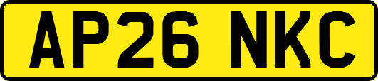 AP26NKC