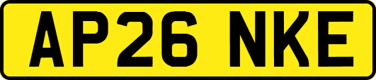 AP26NKE