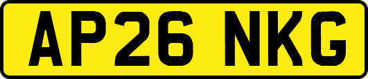 AP26NKG
