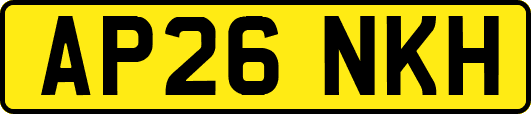 AP26NKH