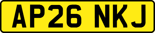 AP26NKJ
