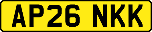 AP26NKK