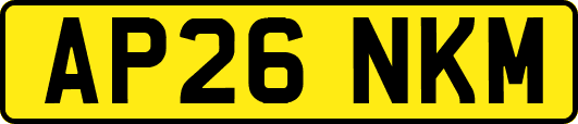 AP26NKM
