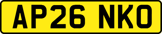 AP26NKO