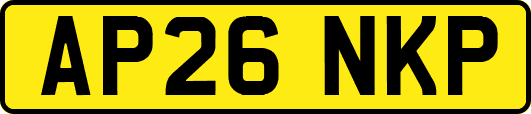 AP26NKP