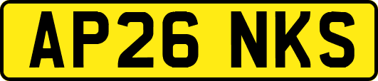 AP26NKS