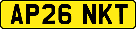 AP26NKT
