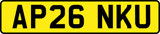 AP26NKU