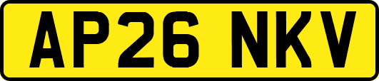 AP26NKV