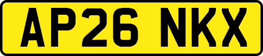 AP26NKX
