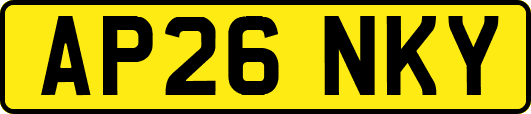 AP26NKY