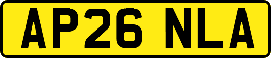AP26NLA