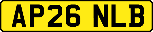 AP26NLB