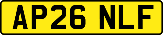 AP26NLF