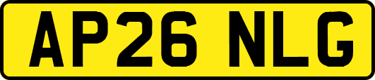 AP26NLG