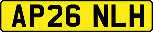 AP26NLH