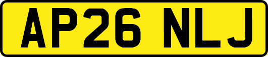 AP26NLJ