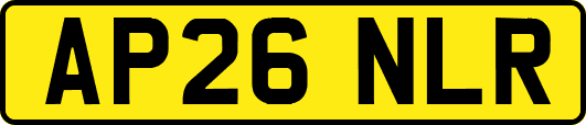 AP26NLR