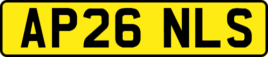 AP26NLS