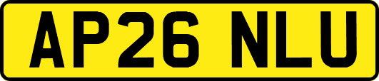 AP26NLU