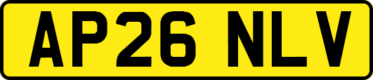 AP26NLV