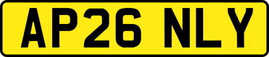 AP26NLY