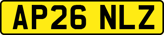 AP26NLZ