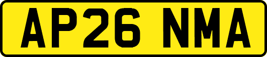 AP26NMA