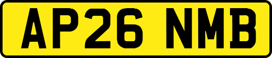 AP26NMB