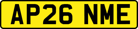 AP26NME
