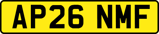 AP26NMF