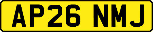 AP26NMJ