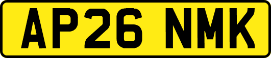 AP26NMK
