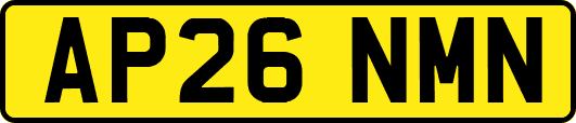 AP26NMN