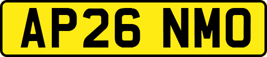 AP26NMO