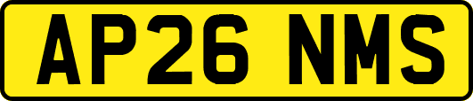 AP26NMS