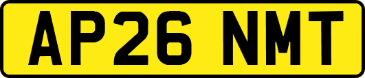 AP26NMT